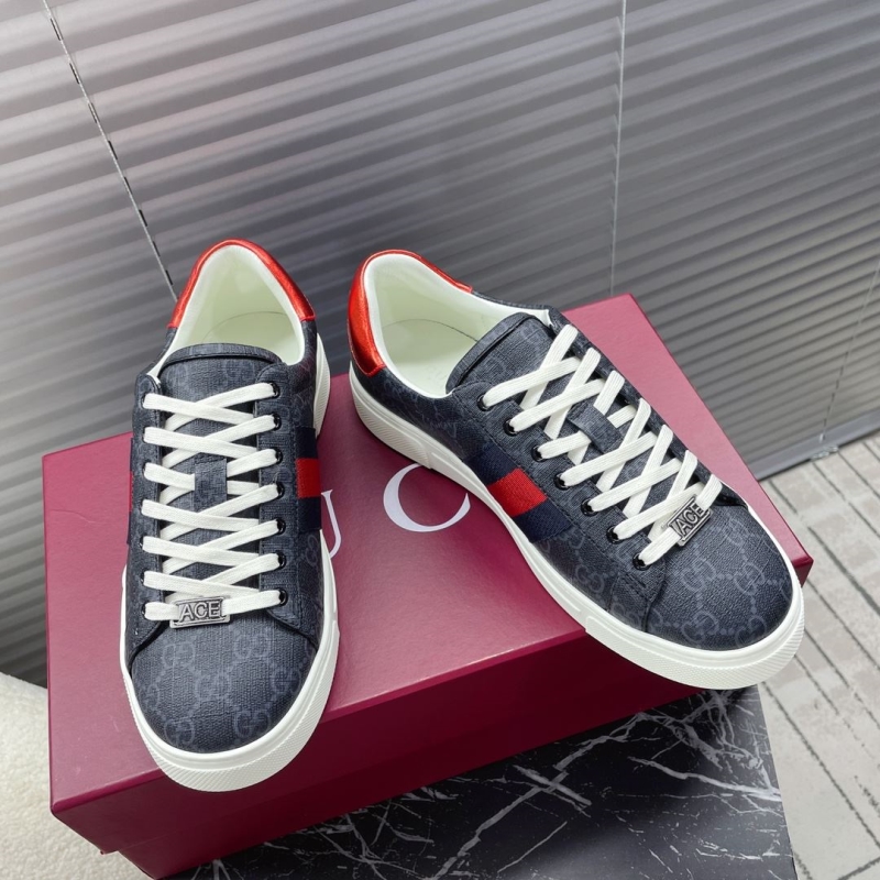 G*u*i casual shoes